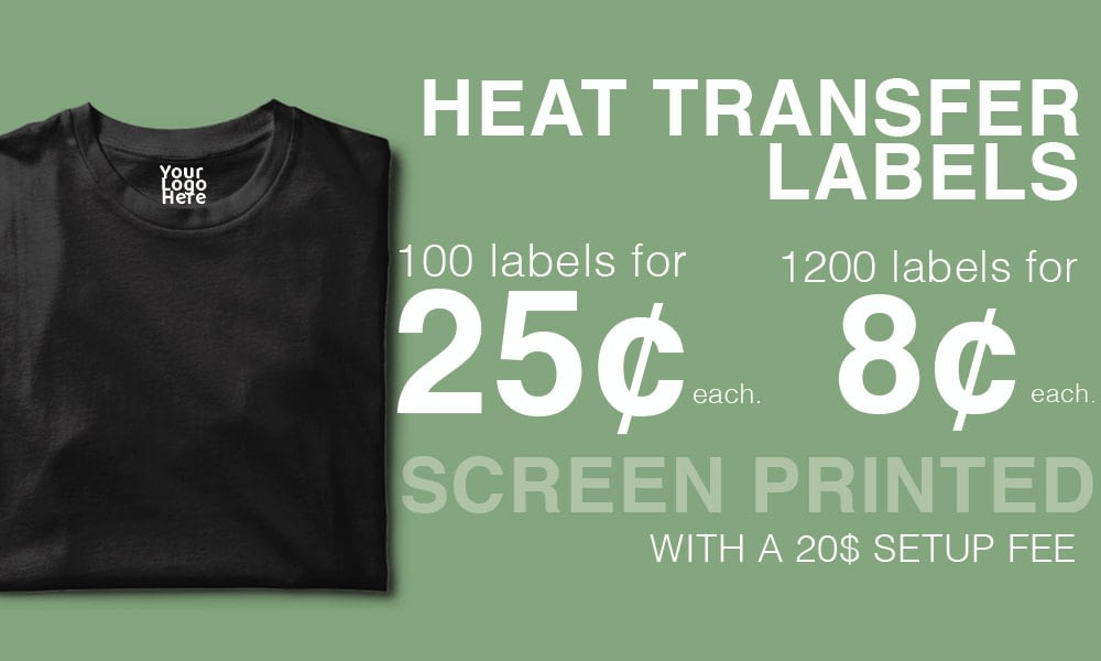 plastisol transfers heat press settings